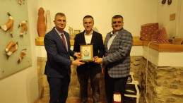 ‘Yalıdayız’da tarih İbrahim Akkurt ile konuşuldu