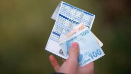 Faturalarda taksit dönemi!