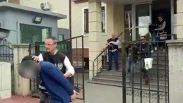 Fuhuş yapılan 2 ikamet mühürlendi