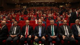 Büyükşehirler tarımın geleceğini konuşmak için Kocaeli’de buluştu