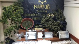 Uyuşturucuya geçit yok: 121 şüpheli yakalandı