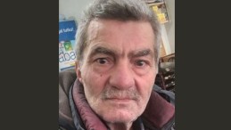 Emekli zabıta irfan Çelik hayatını kaybetti