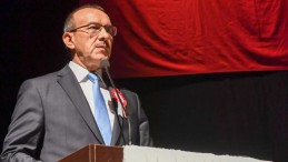 Vali Yavuz: Bazı cahillere de buradan sesleniyorum