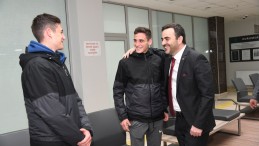 Başiskele Eğitim Sosyal Destek ödemelerine başladı