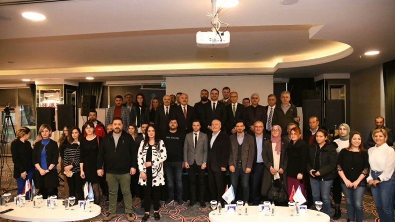 Başiskele Belediyesi’nden önemli istihdam projesi