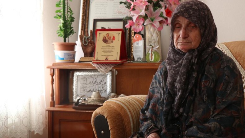 6 sene geçti ama acısı dün gibi taze