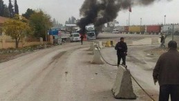 Gaziantep Karkamış’a havan saldırısı: 3 can kaybı