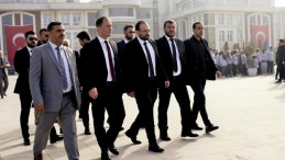 BBP Genel Başkanı Mustafa Destici, Kocaeli’ye mitinge geliyor