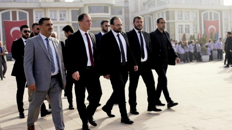 BBP Genel Başkanı Mustafa Destici, Kocaeli’ye mitinge geliyor