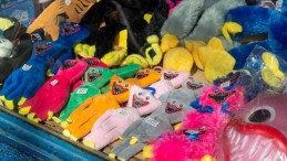 Çok tartışılan o oyuncaklar hakkında Ticaret Bakanlığından karar çıktı