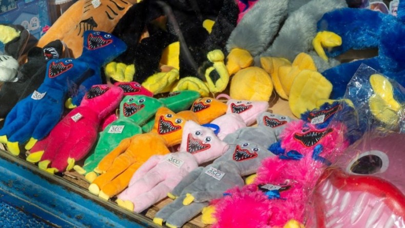 Çok tartışılan o oyuncaklar hakkında Ticaret Bakanlığından karar çıktı