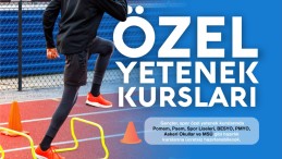 ‘Fiziki Yeterlilik Sınavına Hazırlık Kursu’ açıyor