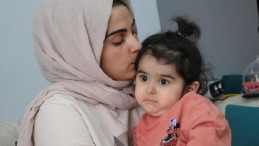 SMA’lı Berinay’ın hem umudunu hem de yardım paralarını çaldılar