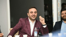 Başkan Özlü: “İlçemizi ve ülkemizi Türkiye Yüzyılı’na hazırlamak istiyoruz”