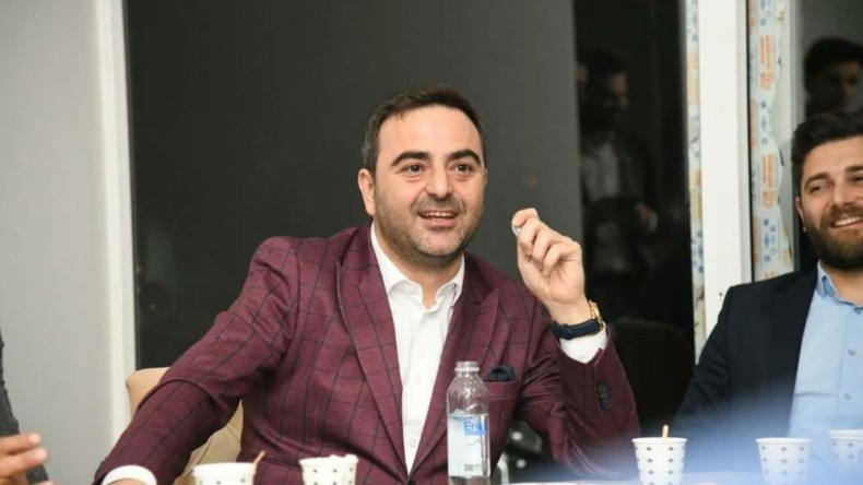 Başkan Özlü: “İlçemizi ve ülkemizi Türkiye Yüzyılı’na hazırlamak istiyoruz”