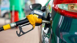 Benzine indirim geliyor
