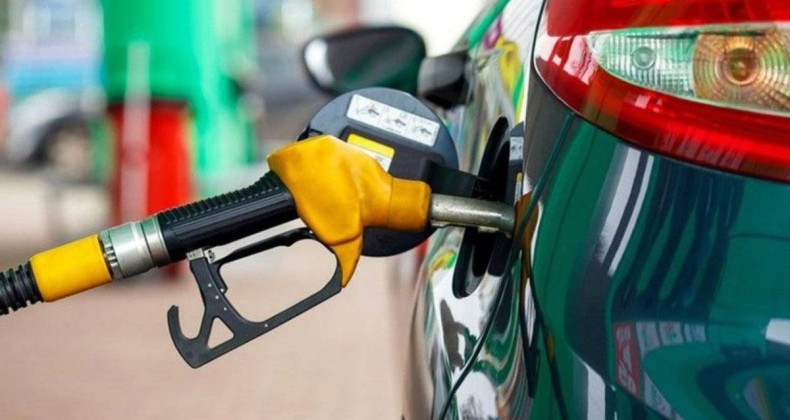 Benzine indirim geliyor