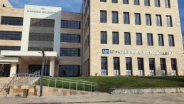 İSU Kandıra Şube Müdürlüğü yeni yerine