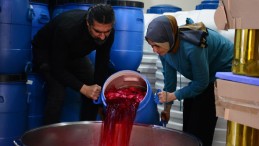 Çocuklarının hastalığıyla hayatları değişti