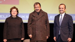 İnanç; Gönül yıkmak değil, gönül almak marifettir