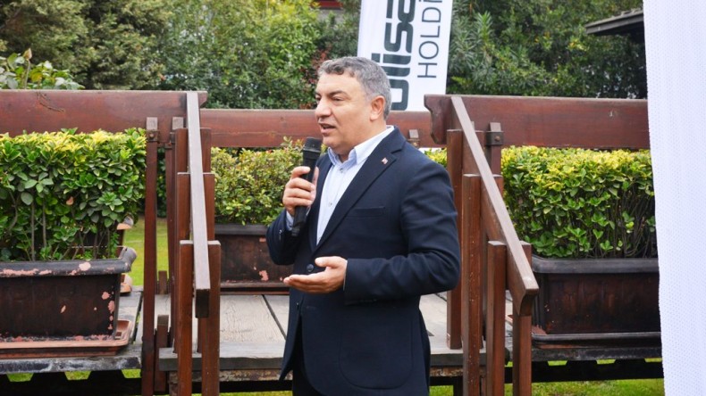 Başkan Şayir’den Polisan’a teşekkür