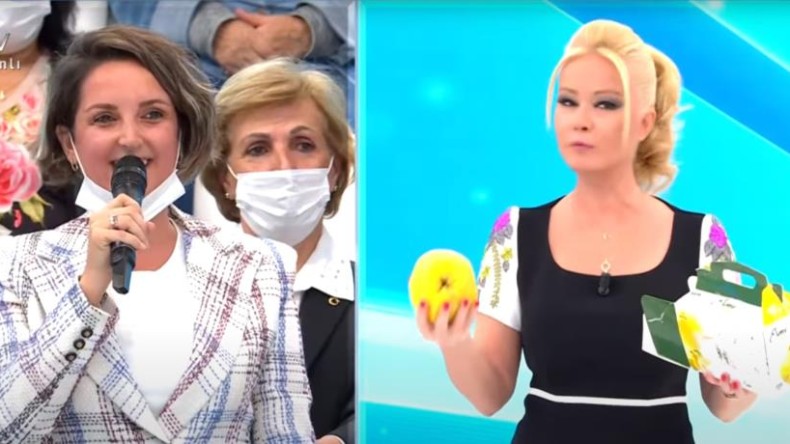 Canlı yayında tanıtıldı, kooperatif sipariş yağmuruna tutuldu