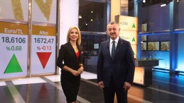 Büyükakın: Avrupa İklim Konferansı’nın Kocaeli’de yapılmasını talep ettik