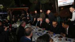 Hamidiye’de 23. kestane festivali coşkusu yaşandı