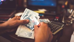 Çalışanın doğalgaz gideri işverenden