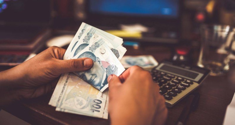 Çalışanın doğalgaz gideri işverenden