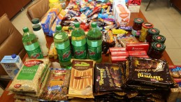 Vatandaşa tarihi geçmiş ürünler satılacaktı