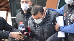 Polisi sürükleyen sanığa avukattan “Meclis kartı” sorusu