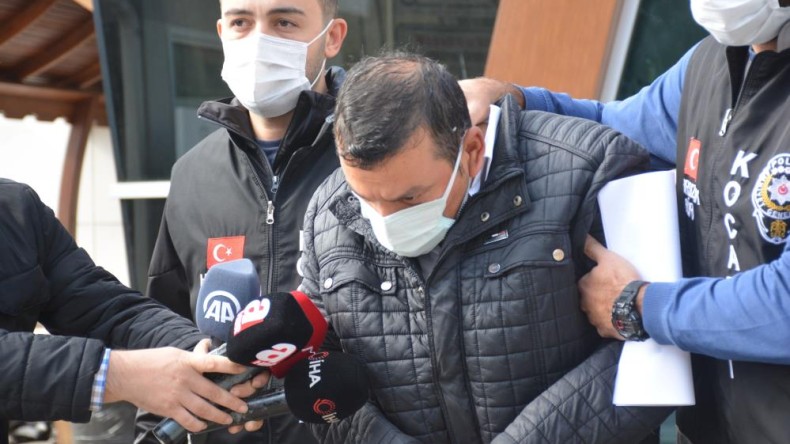 Polisi sürükleyen sanığa avukattan “Meclis kartı” sorusu