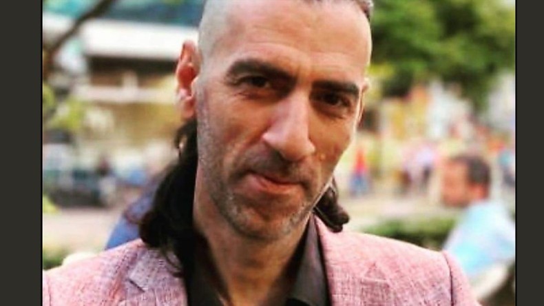 Genç yaşta kalbine yenildi