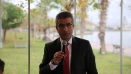 Kasım ayı imar toplantısı Körfez’de yapıldı