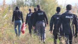 “Her seferinde yakalanarak ceza yiyoruz”