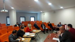 İzmit Belediyesi projeye uygun hareket etmeyen işyerinin sözleşmesini feshetti