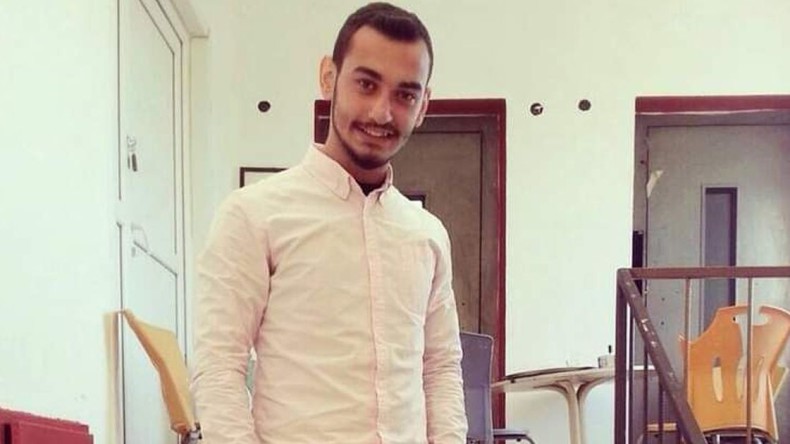 İzmitli astsubay kalbine yenildi