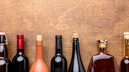 Şarap ve kolaya zam geldi