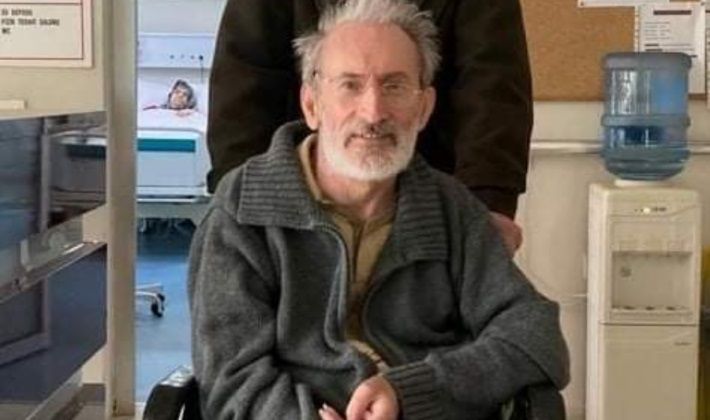 Gazeteci Kadri Cinkarataş vefat etti