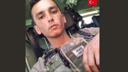 Şehit ateşi Kandıra’yı da yaktı