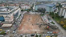 Yahya Kaptan Pazarı iki hafta kurulmayacak