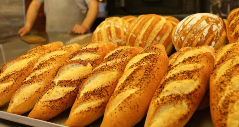 Fırıncılar Odası anlaştı, ekmek artık bu fiyattan satılacak
