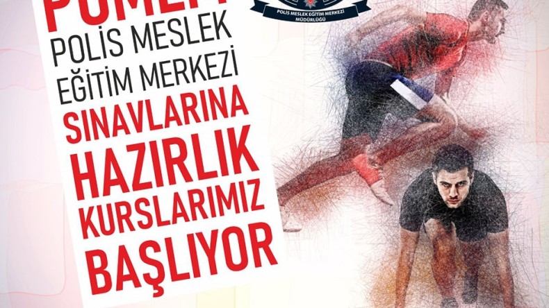 POMEM sınavı hazırlık kursunda kayıtlar başladı