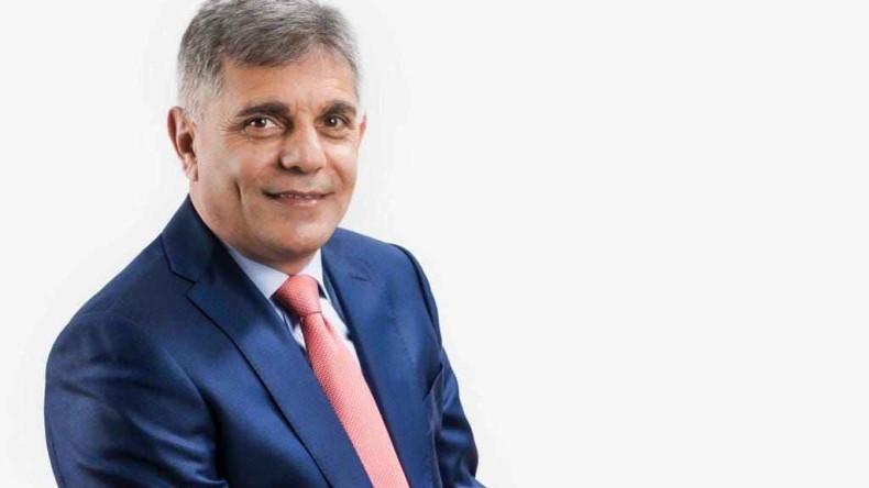 Faruk Denli istifa etti