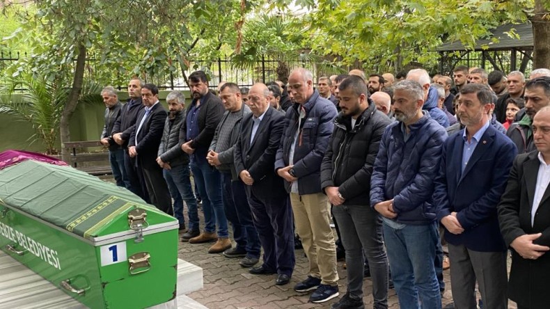 İşkence edilerek katledilen Büşra’nın sevgilisinin paylaştığı video yürekleri dağladı