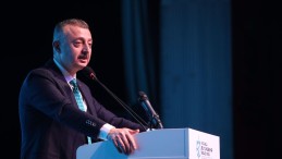 İzmit Körfezi’nde hedef sağlıklı ekosistem