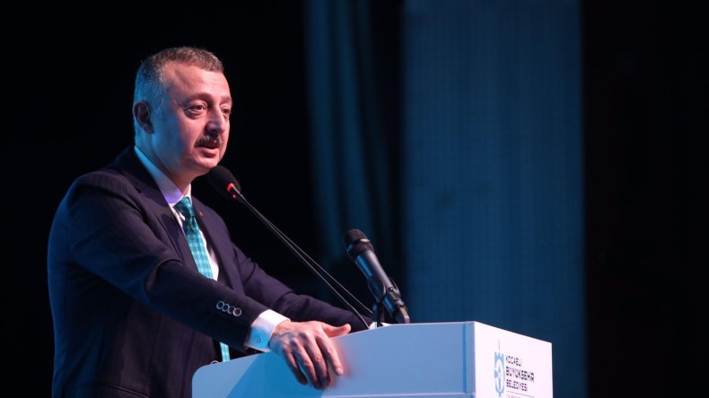 İzmit Körfezi’nde hedef sağlıklı ekosistem