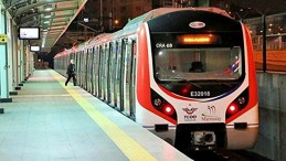 Depremden sonra Marmaray seferleri gecikmeli başladı