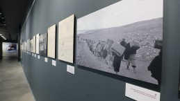 Sanatseverlerden Nikomedia Sanat Galerisi’ne tam not!